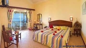 Blue Lagoon Beach Hotel Mauritius 外观 照片