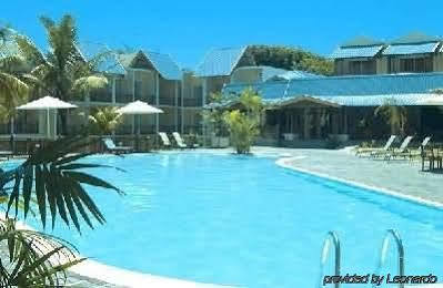 Blue Lagoon Beach Hotel Mauritius 外观 照片